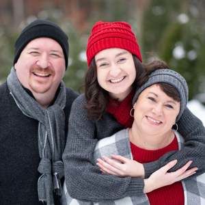 Meet your Posher, Shannon